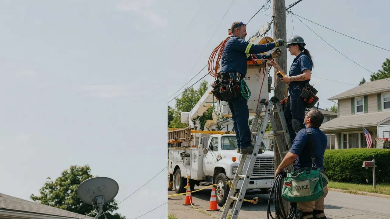 Electrical Repair in Wakita, OK near me